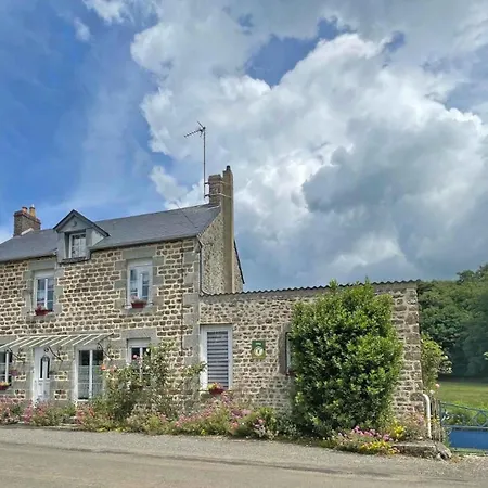 De France La Voie Verte Casa vacanze