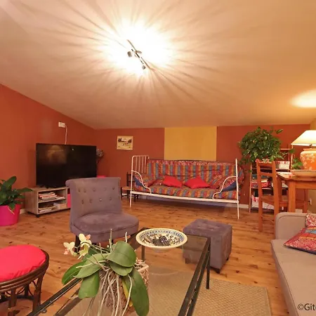 Casa vacanze De France La Voie Verte *