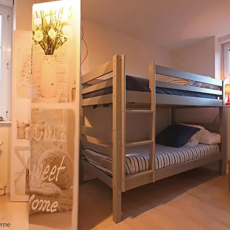 De France La Voie Verte Casa vacanze Dompierre (Orne)