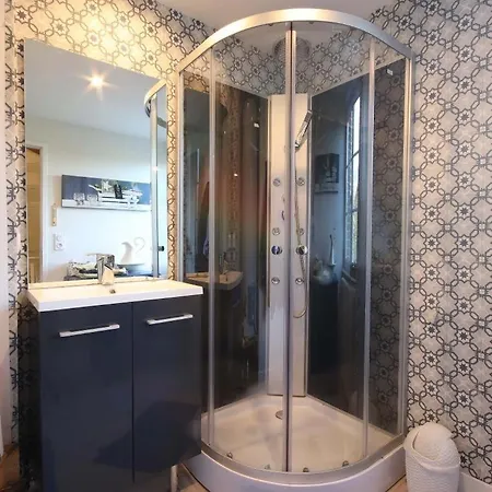 Casa vacanze De France La Voie Verte Dompierre (Orne)