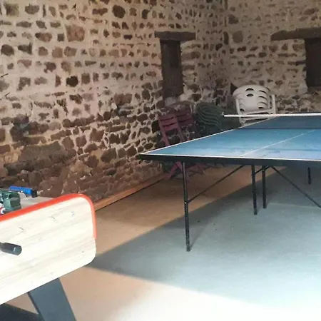 Casa vacanze De France La Voie Verte Dompierre (Orne)